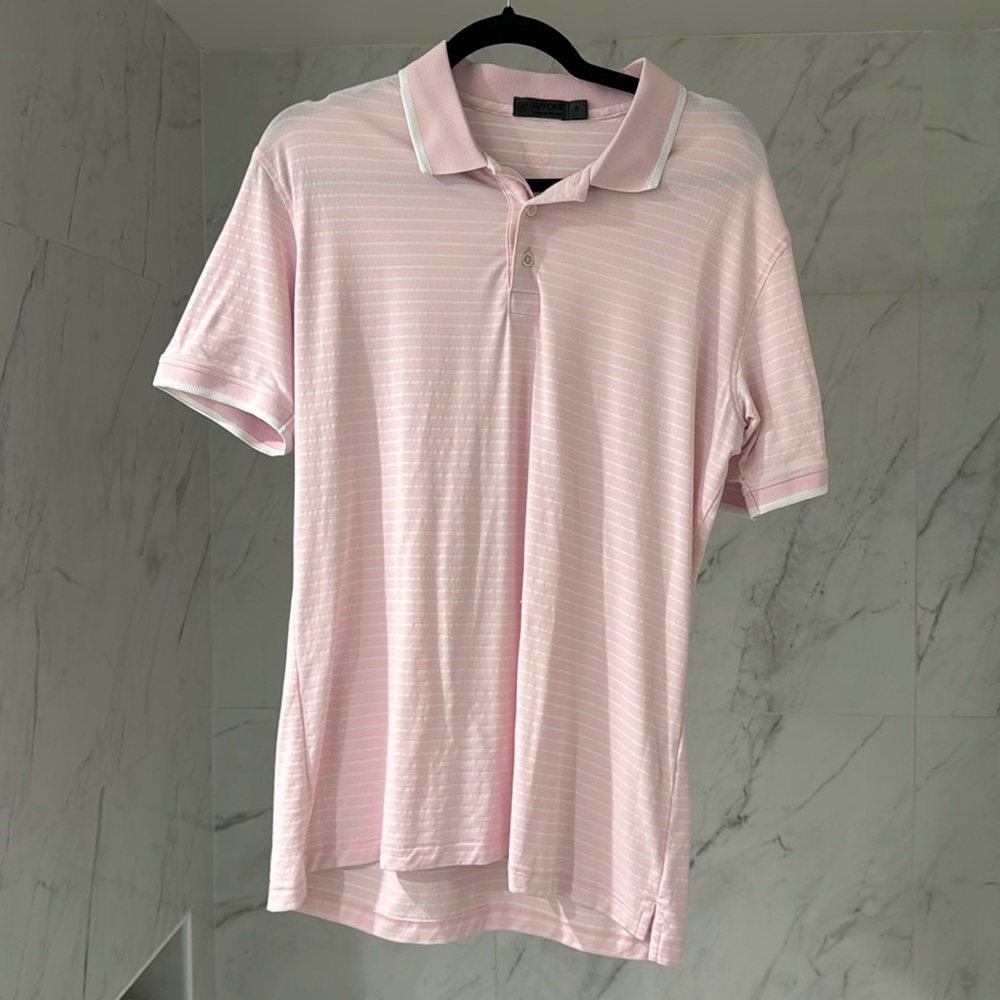 G-fore polo
